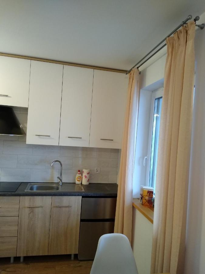 Apartament Marta Biłgoraj Екстериор снимка