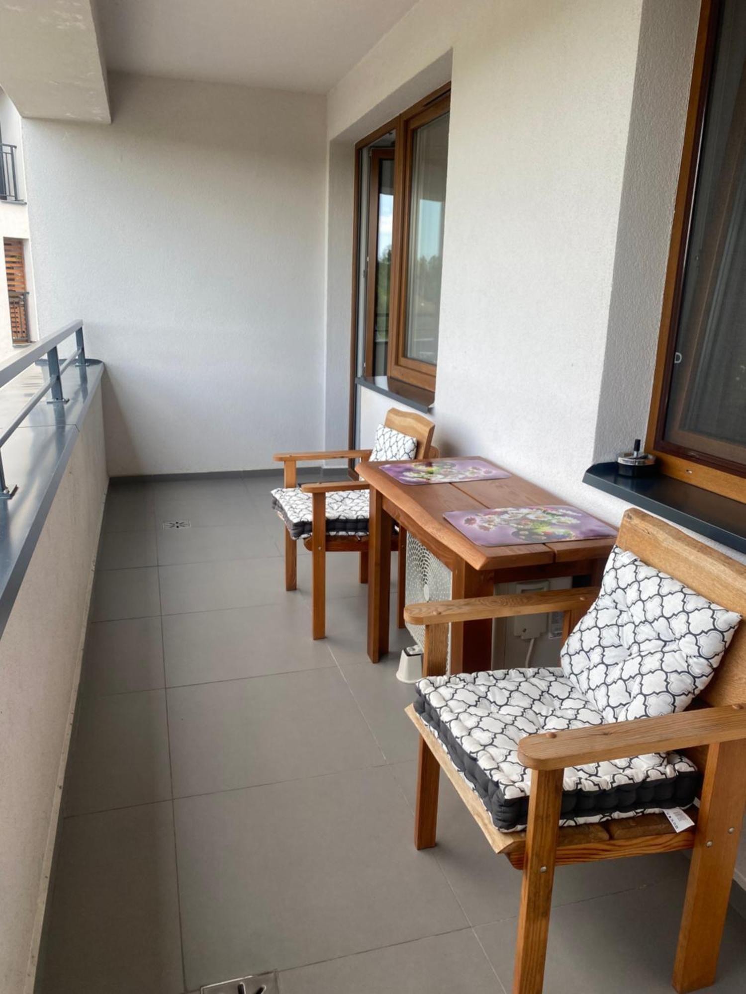 Apartament Marta Biłgoraj Екстериор снимка