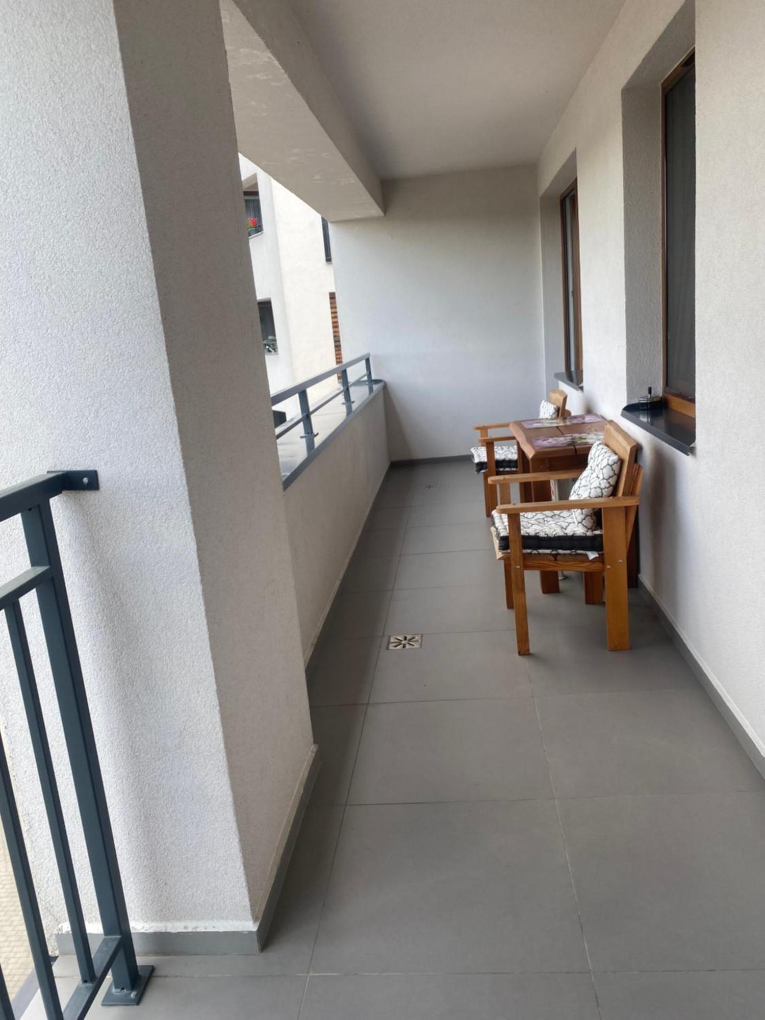Apartament Marta Biłgoraj Екстериор снимка